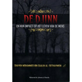 De djinn en hun impact op het leven van de mens Islamboekhandel.nl